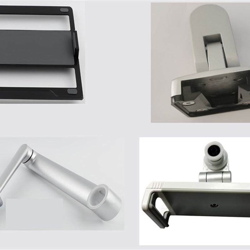 埃普OL-1S OL-3L UT-2笔记本电脑支架托盘显示器转接头配件双节臂