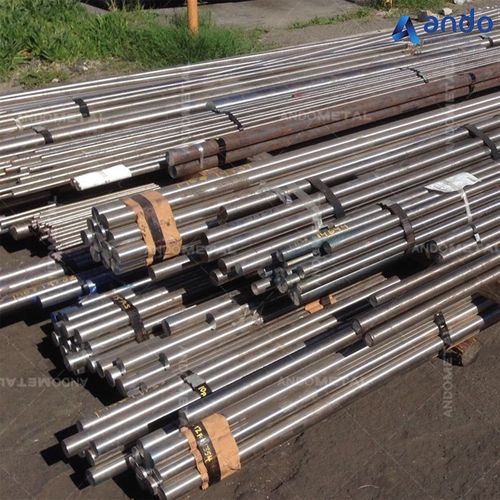 供应410S(S41008)不锈钢圆棒 圆钢 光圆 光棒 小圆棒 研磨棒