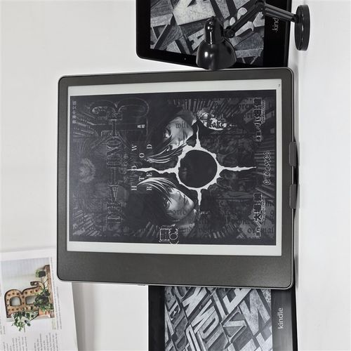 Kindle Scribe电子书阅读器有背光电纸书10.2英寸墨水屏护眼ks