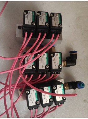 CKD电磁阀 GFAB11-Z-12C