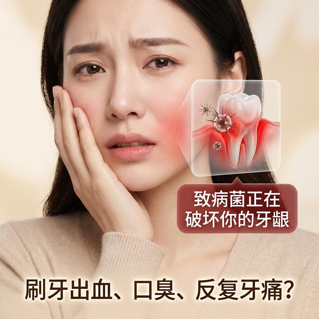 牙周炎、牙周、牙痛、牙龈、牙齿
