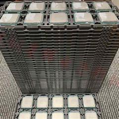 至强E5 1620 E5 1650 1660 E5 1620V2 1650V2 1660v2CPU X79 2011