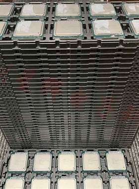 至强E5 1620 E5 1650 1660 E5 1620V2 1650V2 1660v2CPU X79 2011