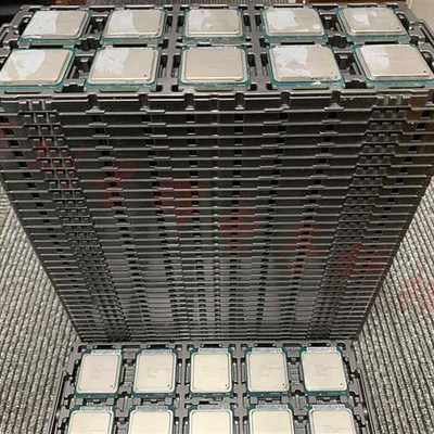 至强E5 1620 E5 1650 1660 E5 1620V2 1650V2 1660v2CPU X79 2011