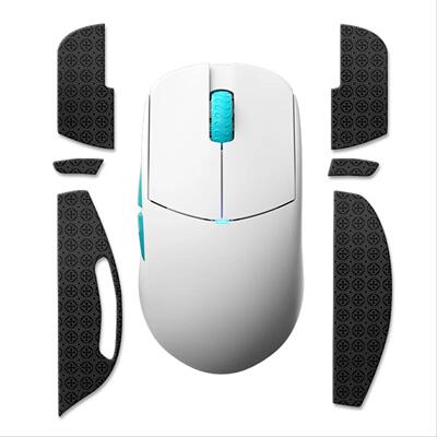 兰族LAMZU鼠标专用防滑贴防尘贴