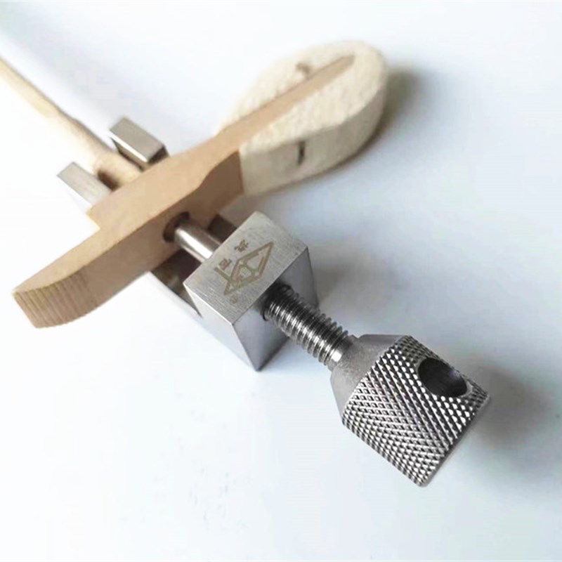 旋宫钢琴调律工具 三角琴榔头柄拔退器 退榔头柄工具GP弦锤拔退器