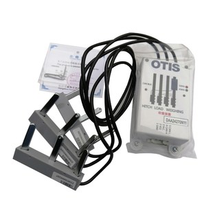 DAA24270N11 奥 N12 置 N13 斯电梯钢带称量称重装