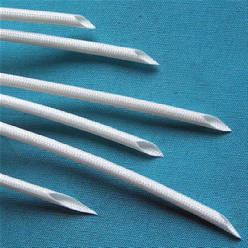 高温套管 玻璃纤维套管 600高温绝缘套管自熄管 按米计价