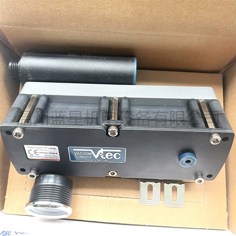 韩国VTEC VMECA真空发生器VTM100L-1412A-N VTM100L-1412A-A3-DL