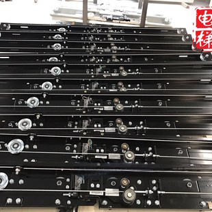 斯厅门地坎运费到付 门头上坎厅门门板奥 价格可议 斯电梯 奥