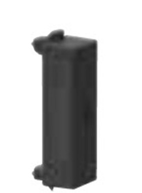 IDEC和泉CW-DB虚设触点块CW-DBPN05