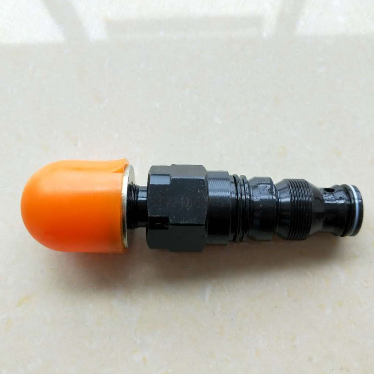 插装式先导溢流阀DB6K1-40B/315Y DB10K1-40B/315Y  200 100 20K