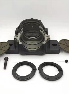 SKF轴承座加厚SNL516-613 517 518-615 519-616 520-617 522-619