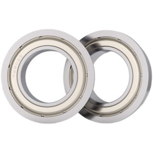 676ZZ 686 进口法兰微型轴承滚珠轴承 626 606 SHASK 696