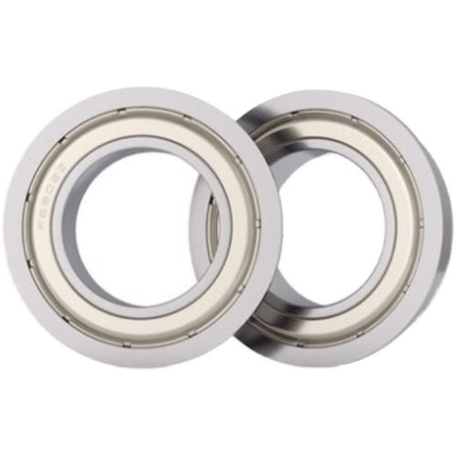 SHASK C-FL 676ZZ 686 696 606 626 ZZ 进口法兰微型轴承滚珠轴承