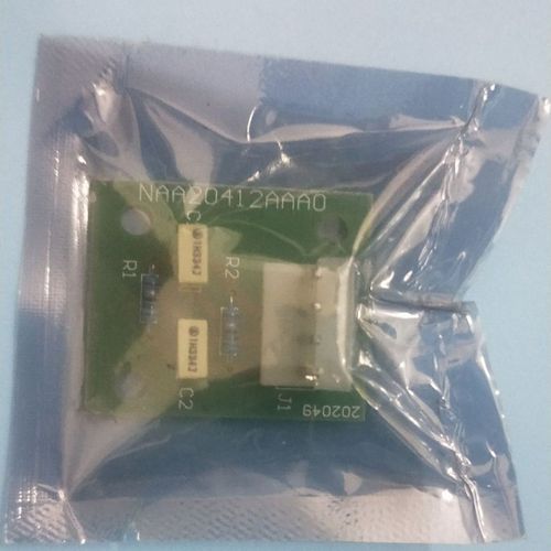 OTIS奥的斯电梯轿厢终端吸收板NAA20412AAA0 全新现货 电梯配件