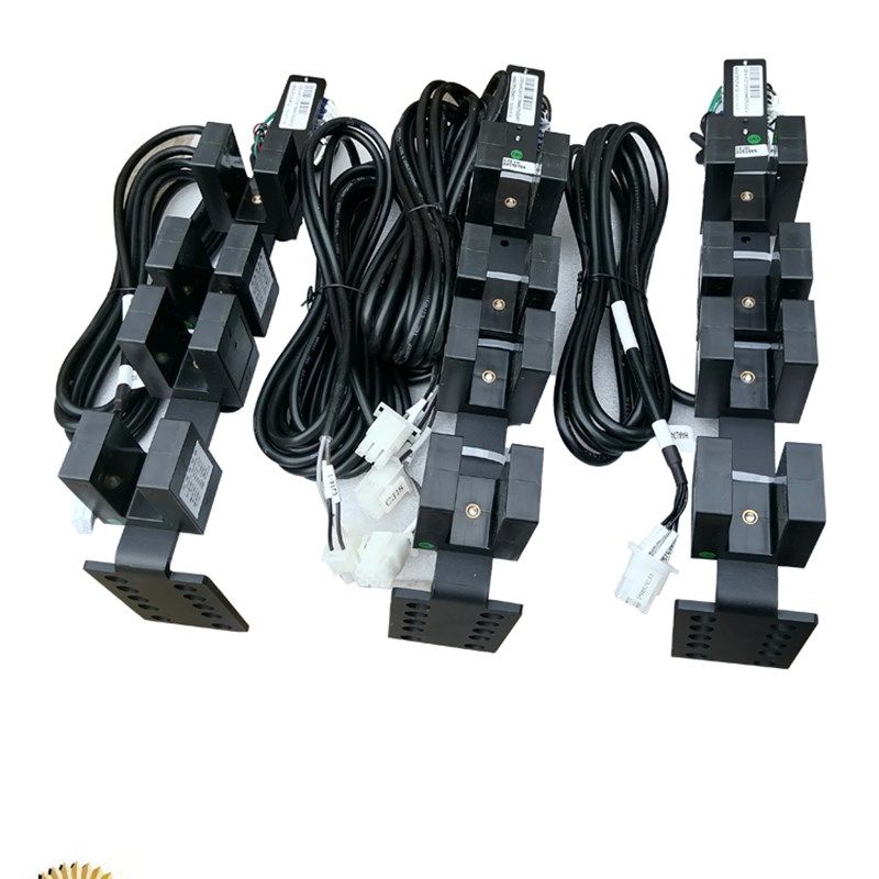 奥的斯电梯平层光电HAA29505AT4/2/3/1感应器整套全新原装