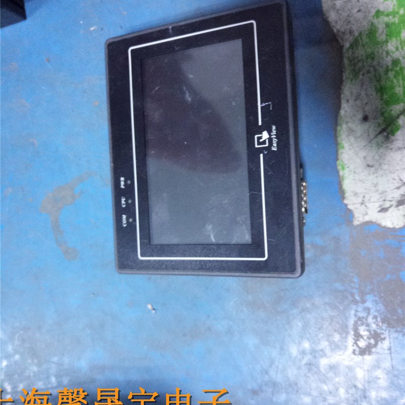 原装威纶触摸屏 MT6050I V2EV 外观新 功能完好 质量保证