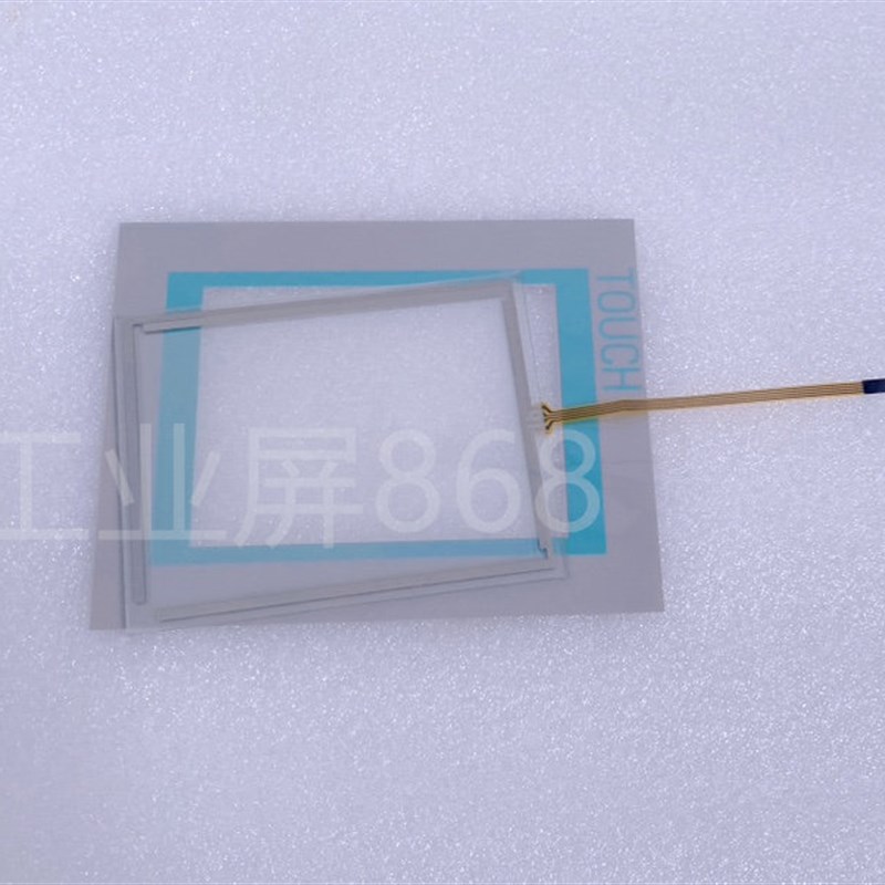 全新TP270-6 6AV6545 6AV6 545-0CA10-0AX0触摸屏 触摸板 外屏
