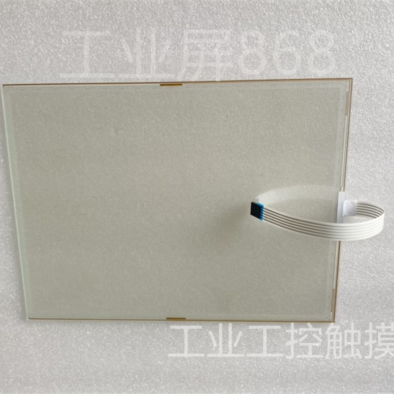 T150C-5RB0120N-0A28R0-150PH触摸板 触摸屏 玻璃全新 外屏