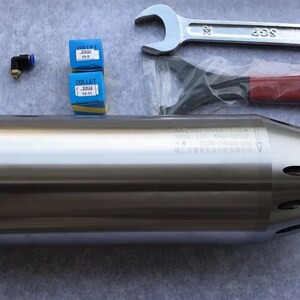 精工5.5模具机主轴12000-24000恒功率主轴