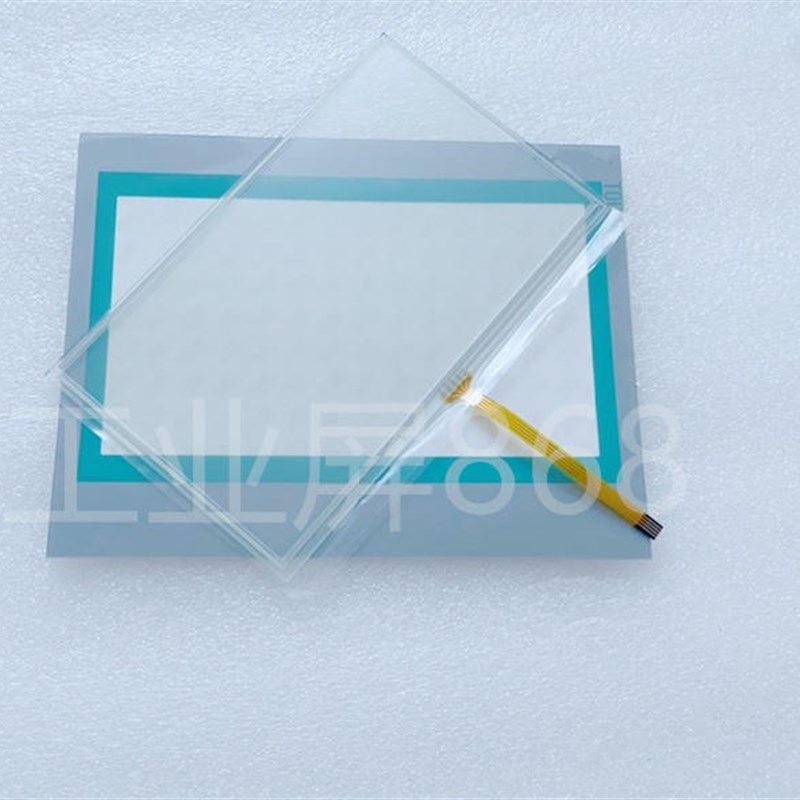 全新6AV6 648-0AC11-3AX0 Smart700 触摸板 触摸屏 贴膜