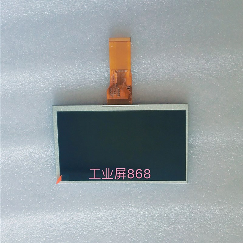 全新Smart700IE 6AV6648 6AV6 648-0BC11-3AX0液晶屏 触摸屏屏幕