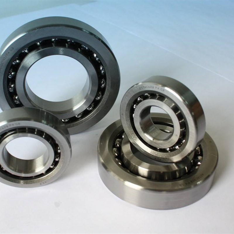 哈尔滨机床精密丝杠轴承7602015/17/7602020TN/P4DB/760204/25/30