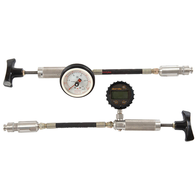 易高Elcometer F108-1D/2D附着力测试仪拉拔仪英国液压