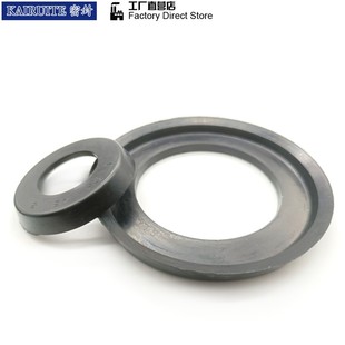 L型皮碗沟槽密封圈L