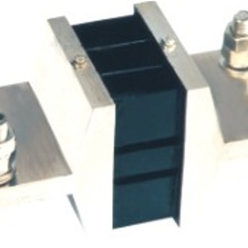 超光 西崎 外附分流器FL-2型 2000A电流表 直流FL-2 2000A75MV