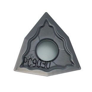 克劳伊数控刀片WNMG080404/WNMG080408-HA/HM PC9030/NC3020