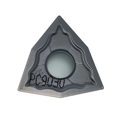 克劳伊数控刀片WNMG080404/WNMG080408-HA/HM PC9030/NC3020