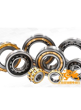 原装进口轴承NUP211 212 213 214 215 216 217-E-XL-TVP2/M1C3