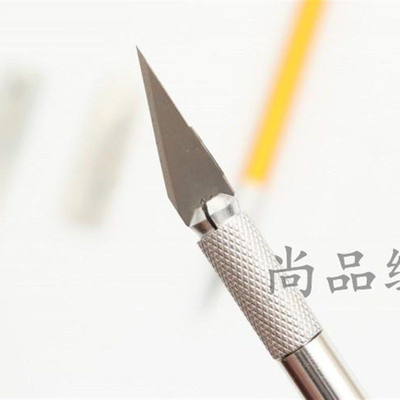 雕刻刀 手工木雕纸雕剪纸刀橡皮章雕刻笔刀线路板刻刀手机贴膜刀,橡塑材料及制品,塑料盒/塑料箱/塑料柜,淘宝优惠券,粉丝福利购,淘宝优惠卷