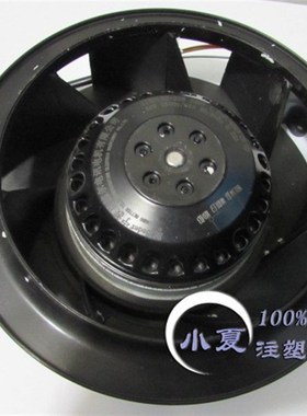 注塑机伺服电机散热风扇175FLW2-22S/190FLW2-22S/225FLW2-22S