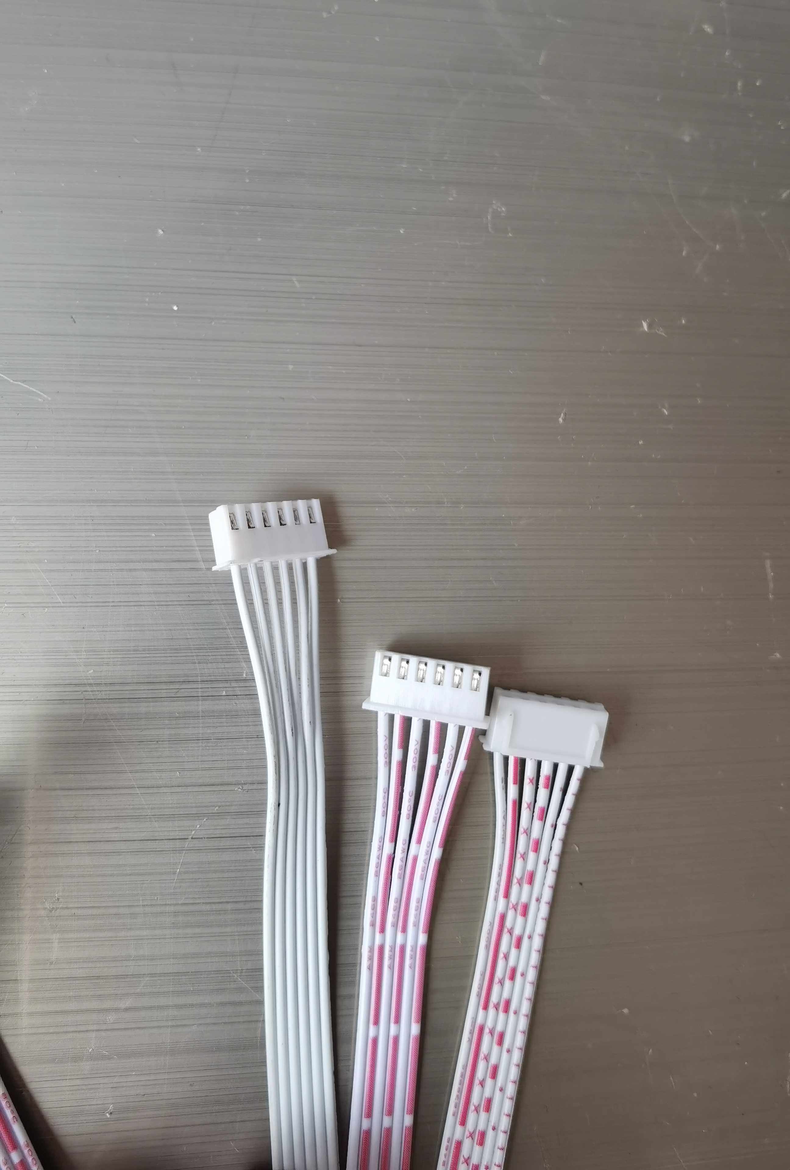 点菜柜展示柜保险柜数据线主板显示板连接线排线点菜柜配件