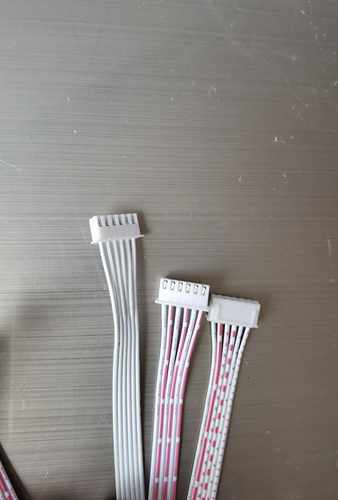 点菜柜展示柜保险柜数据线主板显示板连接线排线点菜柜配件