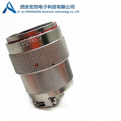 防水44芯航空插头座连接器Y27A-2444ZKL Y27A-2444ZKLM TKL TJL