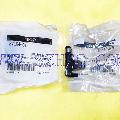 全新 日本 金器 PISCO球阀   BVLC4-01 大量 正品 现货 现售 供应