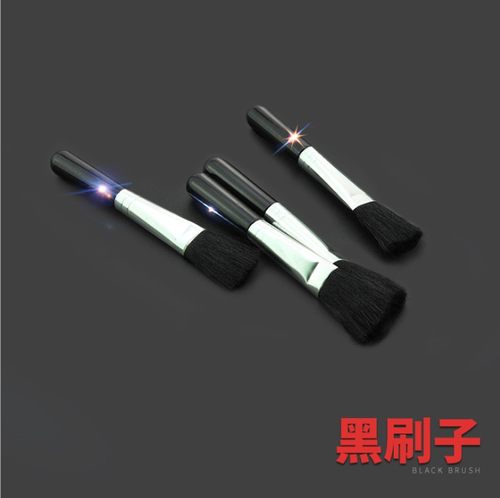 清洁小刷子软毛刷清理除尘灰尘手机清灰缝隙键盘笔记本电脑扫灰刷