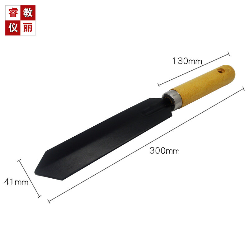 标本采集刀园艺种植铲子挖土工具户外自然科学生物地理教学仪器材,标准件/零部件/工业耗材,输送带/传送带,淘宝优惠券,粉丝福利购,淘宝优惠卷