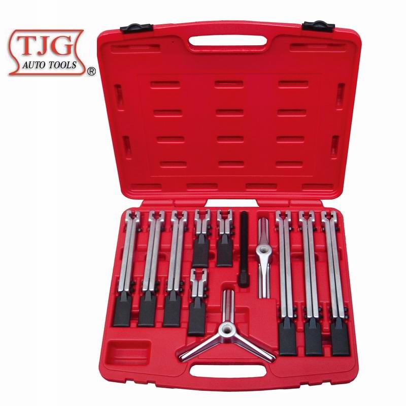 台湾TJG-M3357       综合型多功能拉拔器  多功能拉拔器