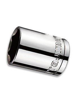 田岛1/2系列6角标准套筒TU-B17/B18/B19/B20/B21/B22/B23