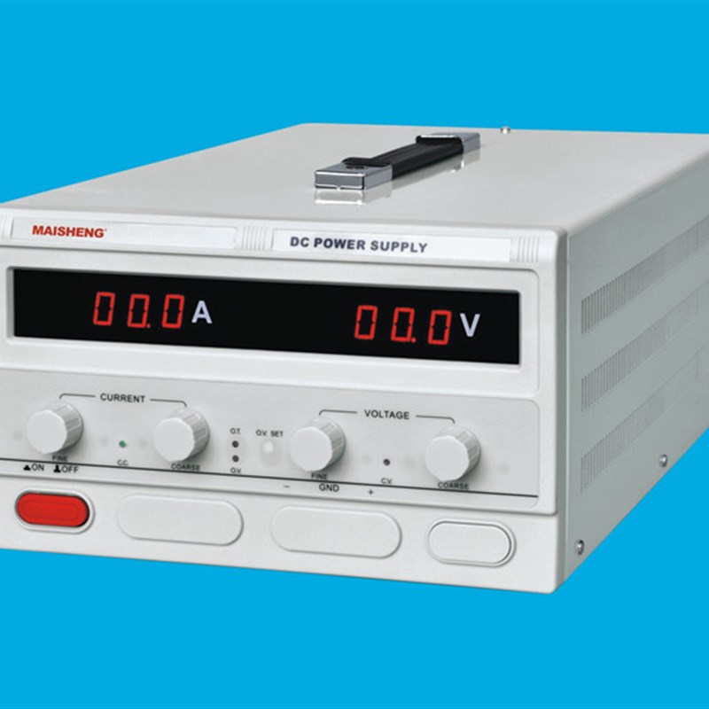迈胜MP15200D大功率数显可调直流稳压电源0-15V 0-200A开关电源