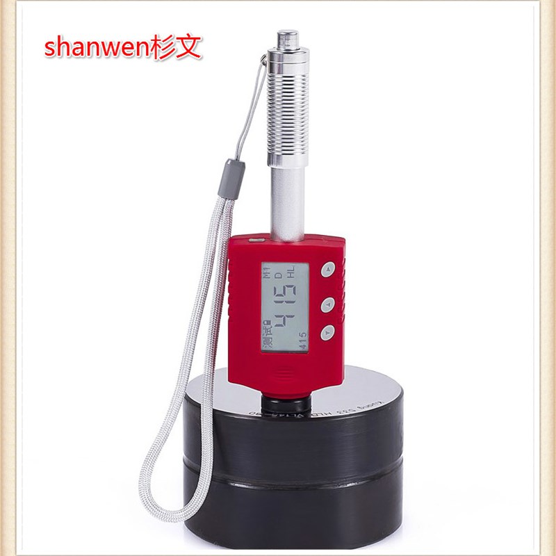 里博 leeb180/181/182一体式笔式硬度计 便携式笔式里氏硬度计