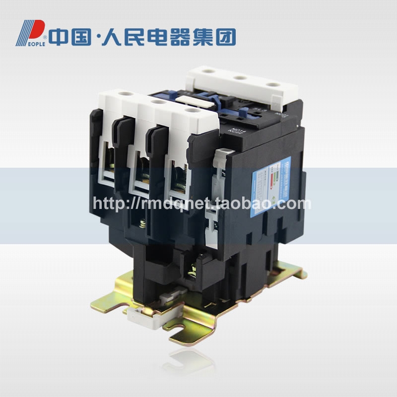 人民电器集团交流接触器CJX2-150 LC1 CJX4 36V110V220V380V