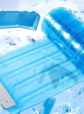 X加厚隔离保湿冻库pvct耐低温挡风降噪冰库冷库门帘专用软门帘胶