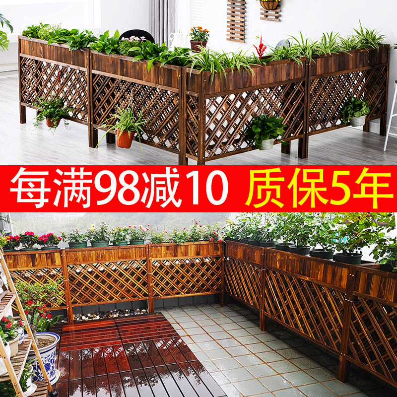 隔断栅栏餐饮卡座办公屏t风隔断围栏室内装饰简易墙饭厅隔断花架