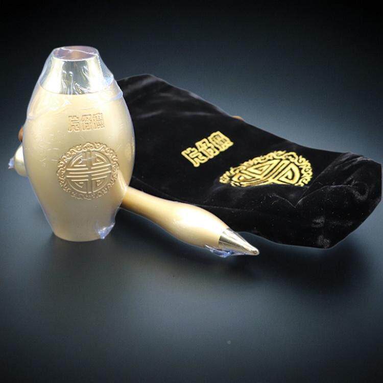 片仔癀磨铜钵捣药子罐杵捣钵碎片仔癀切割DLQ器药盅擂研钵研工具